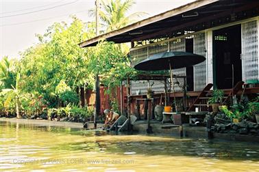 06 Thailand 2002 F1030036 Bangkok Schwimmender Markt_478